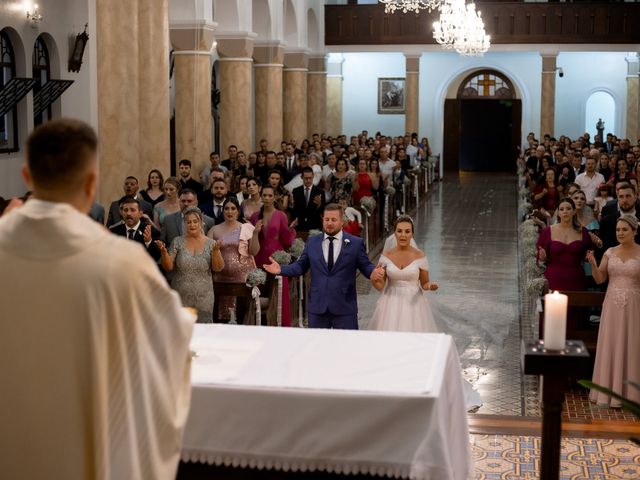 O casamento de Igor e Djeyne em Luiz Alves, Santa Catarina 39