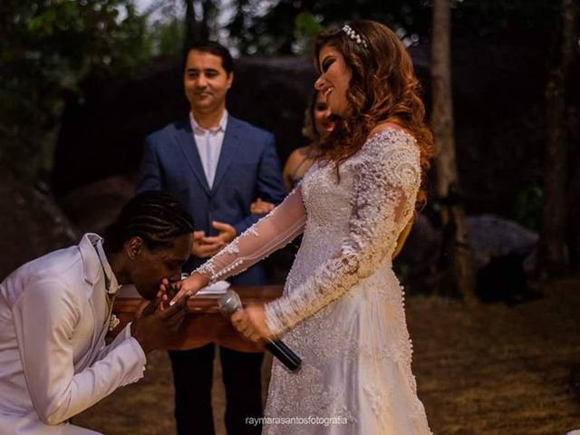 O casamento de Caio e Sara  em Palmas, Tocantins 3