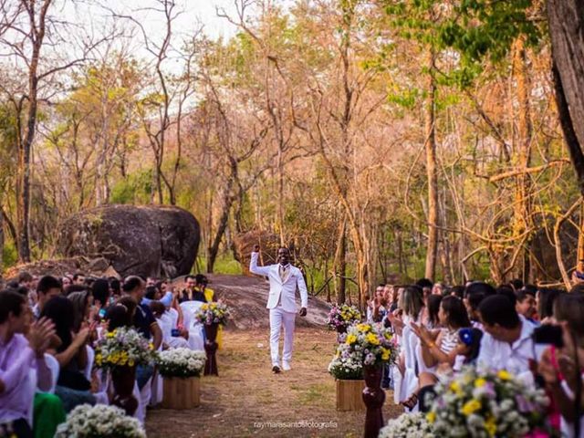 O casamento de Caio e Sara  em Palmas, Tocantins 5