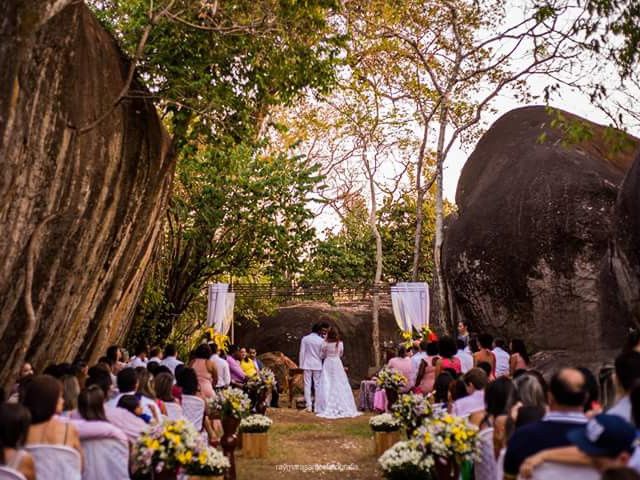 O casamento de Caio e Sara  em Palmas, Tocantins 2