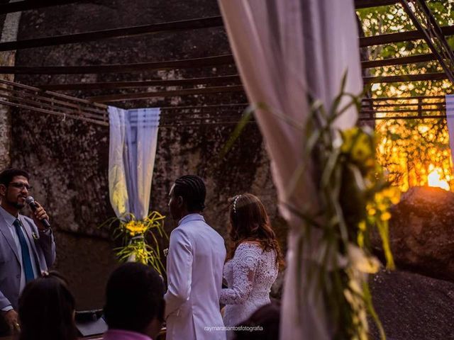 O casamento de Caio e Sara  em Palmas, Tocantins 10