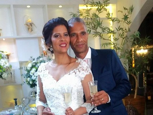 O casamento de LENILDO MORENO e LIENE SALES MORENO em Rio de Janeiro, Rio de Janeiro 4
