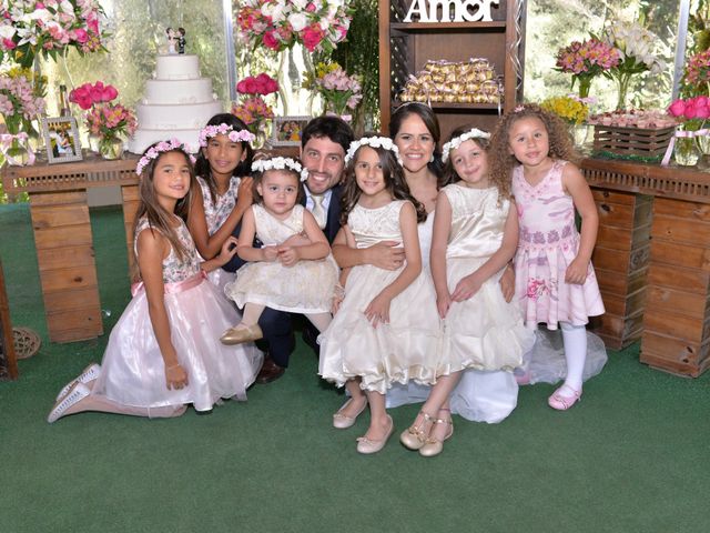 O casamento de Estênio  e Yany em Guarulhos, São Paulo 3