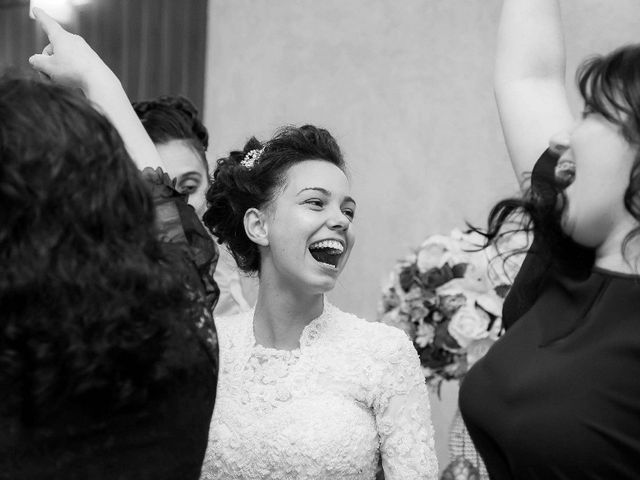 O casamento de Otávio e Dayana em Campinas, São Paulo Estado 4