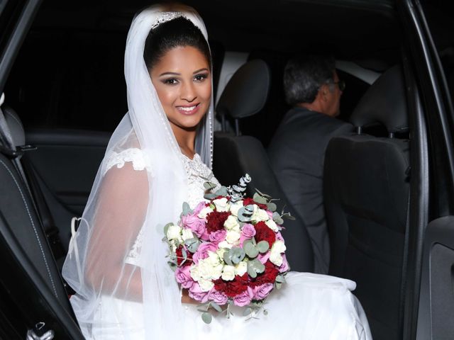 O casamento de Anderson  e Nilcélia  em Contagem, Minas Gerais 5
