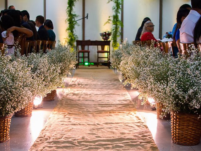 O casamento de Israel e Bruna em Jaboatão dos Guararapes, Pernambuco 27