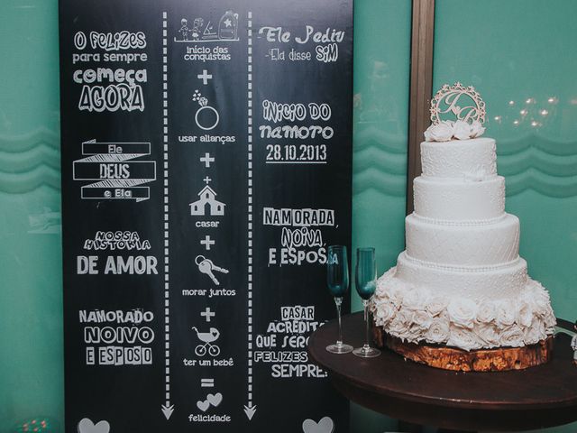 O casamento de Israel e Bruna em Jaboatão dos Guararapes, Pernambuco 31