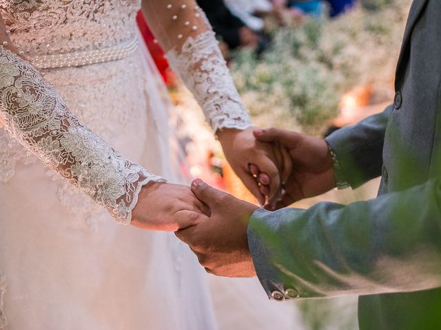 O casamento de Israel e Bruna em Jaboatão dos Guararapes, Pernambuco 49