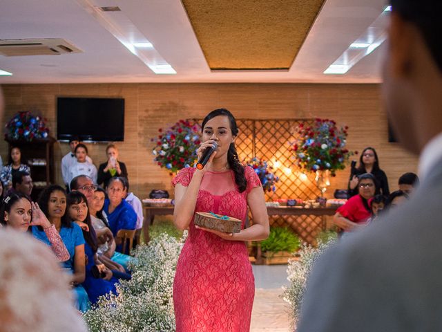 O casamento de Israel e Bruna em Jaboatão dos Guararapes, Pernambuco 51