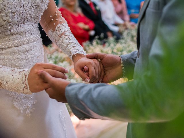 O casamento de Israel e Bruna em Jaboatão dos Guararapes, Pernambuco 53