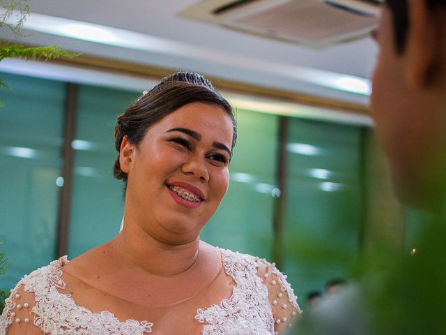 O casamento de Israel e Bruna em Jaboatão dos Guararapes, Pernambuco 54