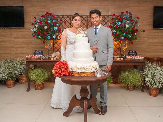 O casamento de Israel e Bruna em Jaboatão dos Guararapes, Pernambuco 59