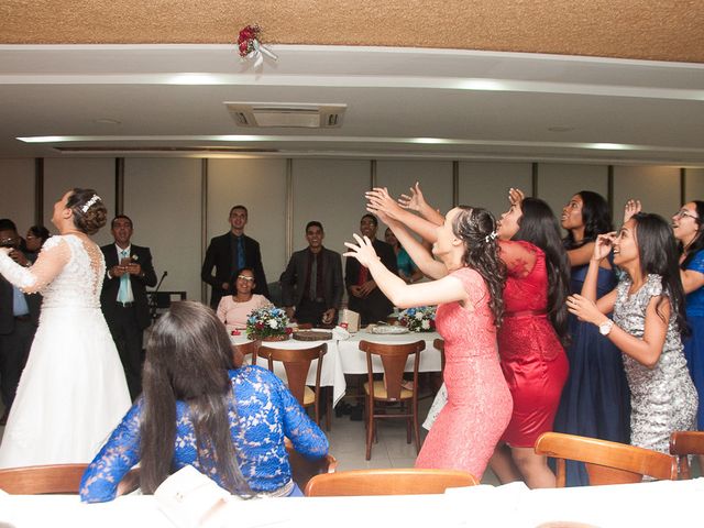 O casamento de Israel e Bruna em Jaboatão dos Guararapes, Pernambuco 70