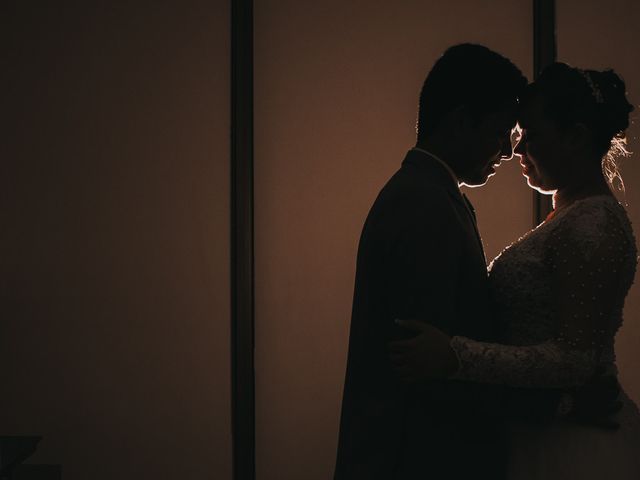 O casamento de Israel e Bruna em Jaboatão dos Guararapes, Pernambuco 1