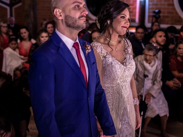 O casamento de Filipe e Daphne em Curitiba, Paraná 42