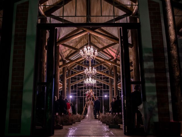 O casamento de Filipe e Daphne em Curitiba, Paraná 56