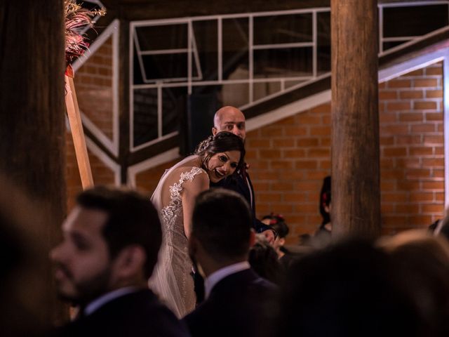 O casamento de Filipe e Daphne em Curitiba, Paraná 60