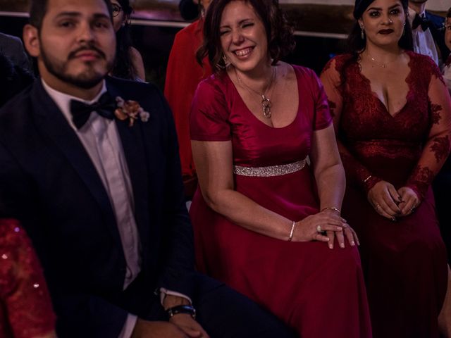 O casamento de Filipe e Daphne em Curitiba, Paraná 61