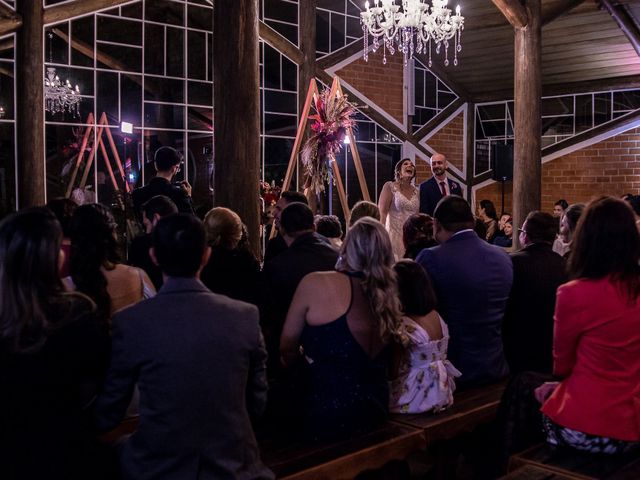 O casamento de Filipe e Daphne em Curitiba, Paraná 64