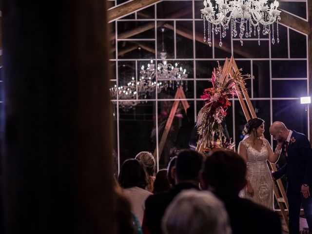 O casamento de Filipe e Daphne em Curitiba, Paraná 66