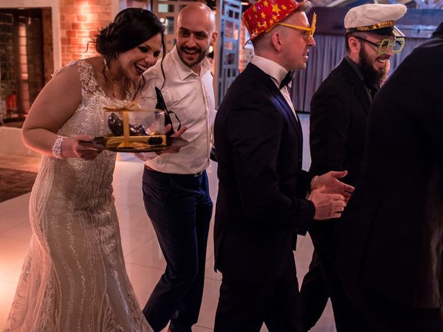 O casamento de Filipe e Daphne em Curitiba, Paraná 95