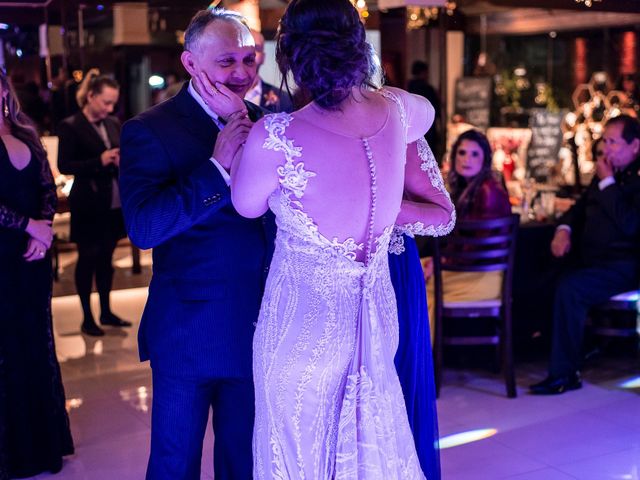 O casamento de Filipe e Daphne em Curitiba, Paraná 111