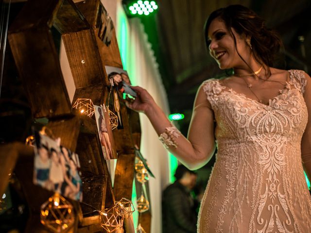 O casamento de Filipe e Daphne em Curitiba, Paraná 144