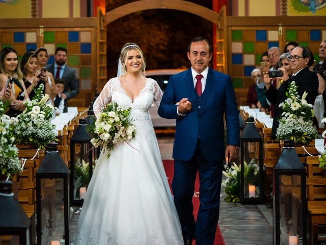 O casamento de Gabriel e Camila em Rio de Janeiro, Rio de Janeiro 11