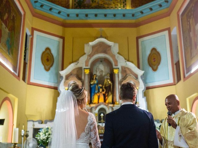 O casamento de Gabriel e Camila em Rio de Janeiro, Rio de Janeiro 14