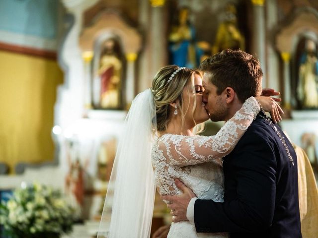 O casamento de Gabriel e Camila em Rio de Janeiro, Rio de Janeiro 15