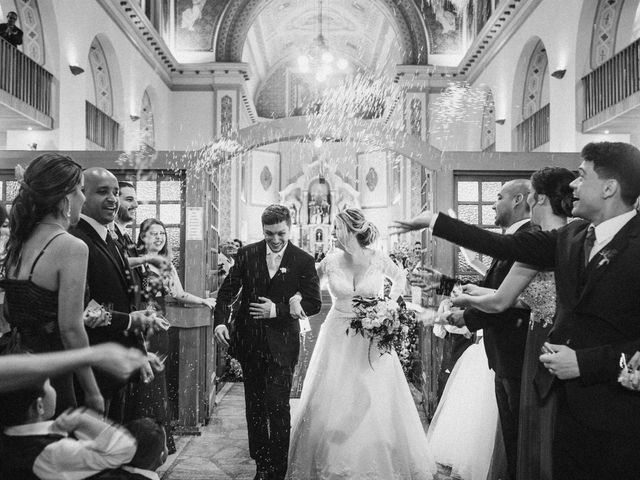 O casamento de Gabriel e Camila em Rio de Janeiro, Rio de Janeiro 16