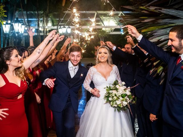 O casamento de Gabriel e Camila em Rio de Janeiro, Rio de Janeiro 21