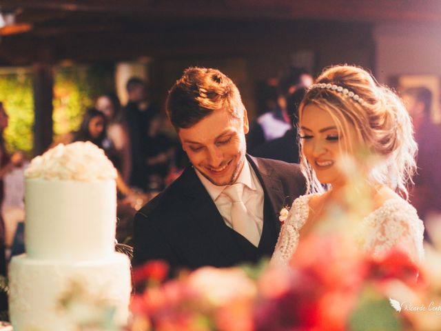 O casamento de Gabriel e Camila em Rio de Janeiro, Rio de Janeiro 28