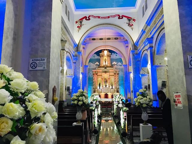 O casamento de FABIO e FATIMA em Sapé, Paraíba 3