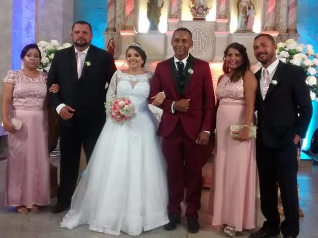 O casamento de FABIO e FATIMA em Sapé, Paraíba 2