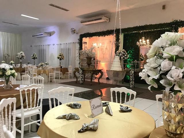 O casamento de FABIO e FATIMA em Sapé, Paraíba 5