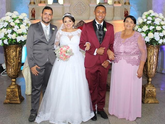 O casamento de FABIO e FATIMA em Sapé, Paraíba 23