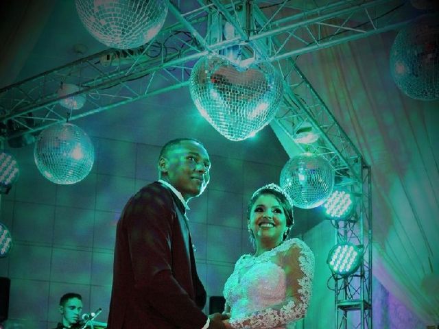 O casamento de FABIO e FATIMA em Sapé, Paraíba 31