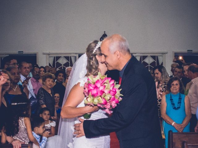 O casamento de Beto e Michelle em Belo Horizonte, Minas Gerais 8
