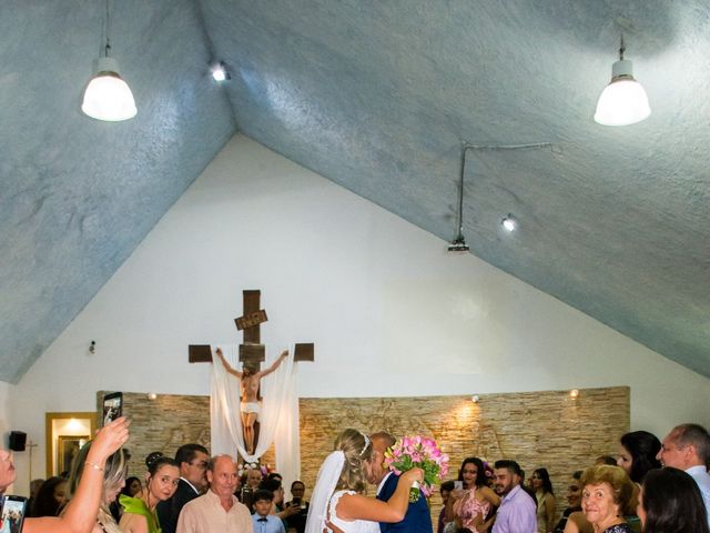 O casamento de Beto e Michelle em Belo Horizonte, Minas Gerais 15