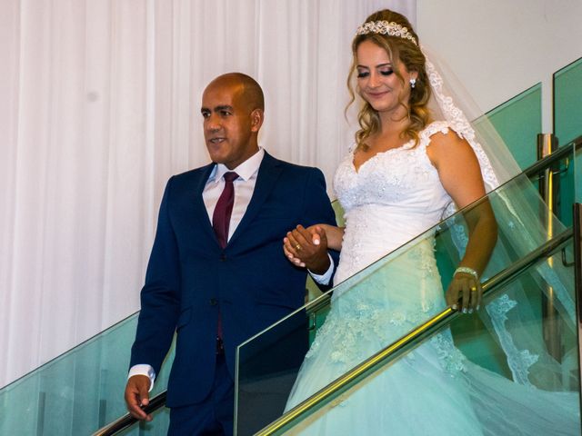 O casamento de Beto e Michelle em Belo Horizonte, Minas Gerais 17