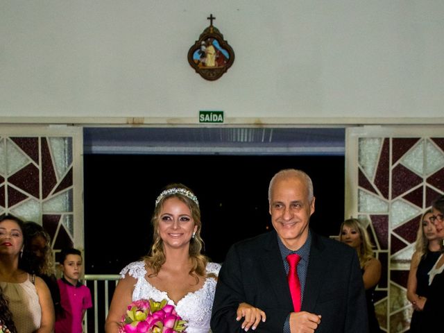 O casamento de Beto e Michelle em Belo Horizonte, Minas Gerais 34