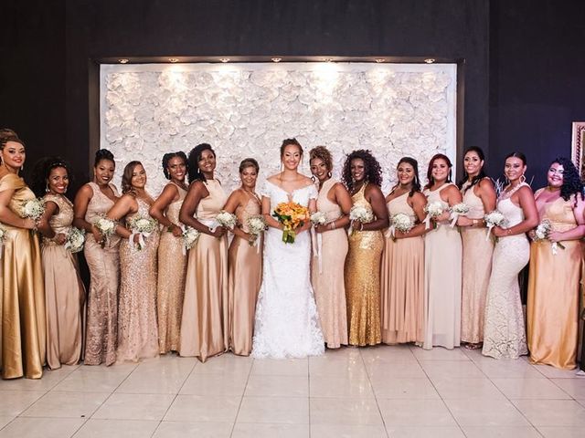 O casamento de Raphael e Fernanda em Rio de Janeiro, Rio de Janeiro 9