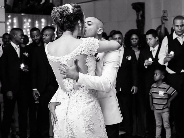 O casamento de Raphael e Fernanda em Rio de Janeiro, Rio de Janeiro 11