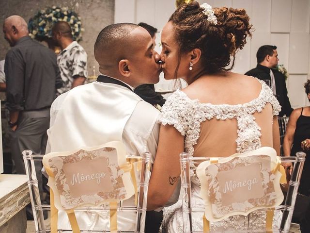 O casamento de Raphael e Fernanda em Rio de Janeiro, Rio de Janeiro 23