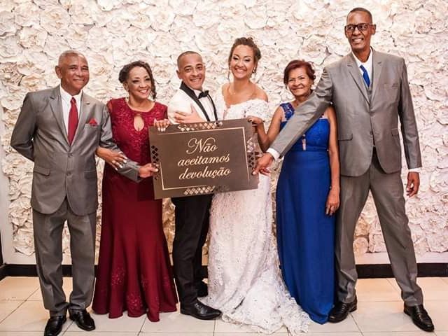 O casamento de Raphael e Fernanda em Rio de Janeiro, Rio de Janeiro 25