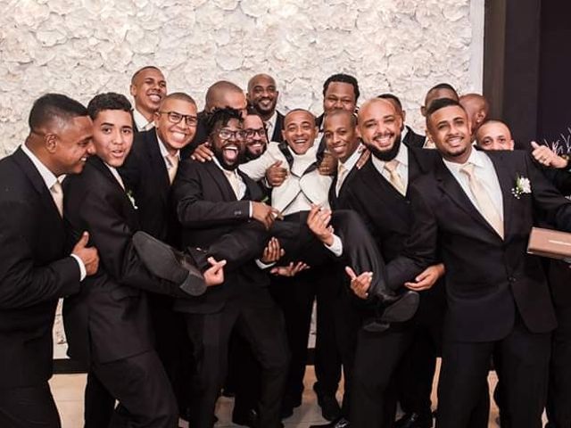 O casamento de Raphael e Fernanda em Rio de Janeiro, Rio de Janeiro 27