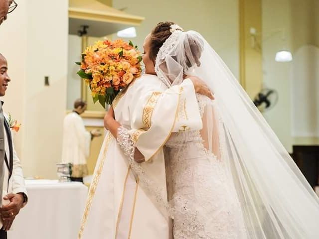 O casamento de Raphael e Fernanda em Rio de Janeiro, Rio de Janeiro 34