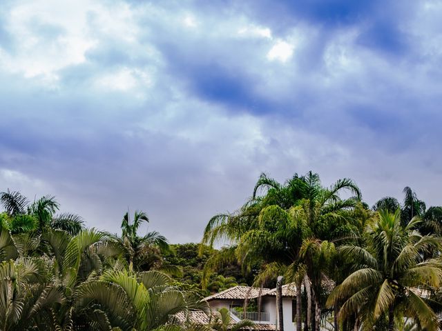 O casamento de Willer e Lívia em Belo Horizonte, Minas Gerais 3