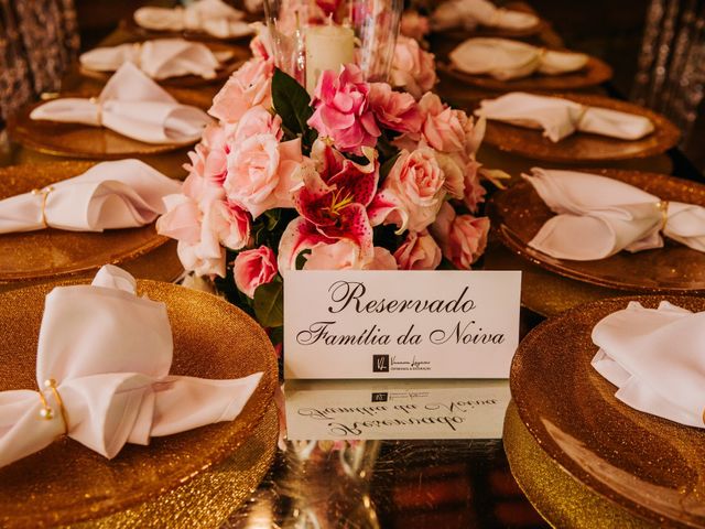 O casamento de Willer e Lívia em Belo Horizonte, Minas Gerais 7